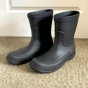 Crocs Men’s AllCast Rain boots